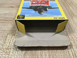 Desert Fighter Suna no Arashi Sakusen Boxed Super Famicom SNES Japan - UF5833