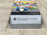 F Zero Boxed Nintendo Super Famicom SNES Japan - UF5834