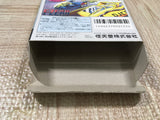 F Zero Boxed Nintendo Super Famicom SNES Japan - UF5834