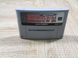 Shutokou Battle 94 Tokyo Xtreme Racer Boxed Super Famicom SNES Japan - UF5835