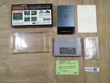 Shutokou Battle 94 Tokyo Xtreme Racer Boxed Super Famicom SNES Japan - UF5835