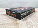 Shutokou Battle 94 Tokyo Xtreme Racer Boxed Super Famicom SNES Japan - UF5835