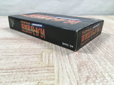 Shutokou Battle 94 Tokyo Xtreme Racer Boxed Super Famicom SNES Japan - UF5835