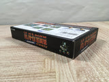 Shutokou Battle 94 Tokyo Xtreme Racer Boxed Super Famicom SNES Japan - UF5835