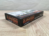 Shutokou Battle 94 Tokyo Xtreme Racer Boxed Super Famicom SNES Japan - UF5835
