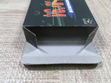Shutokou Battle 94 Tokyo Xtreme Racer Boxed Super Famicom SNES Japan - UF5835