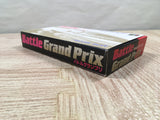Battle Grand Prix Racing Boxed Nintendo Super Famicom SNES Japan - UF5836