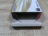 Battle Grand Prix Racing Boxed Nintendo Super Famicom SNES Japan - UF5836