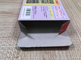 Battle Grand Prix Racing Boxed Nintendo Super Famicom SNES Japan - UF5836