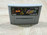 Super Bomberman 2 Boxed Nintendo Super Famicom SNES Japan - UF5837