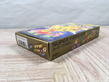 Super Bomberman 2 Boxed Nintendo Super Famicom SNES Japan - UF5837