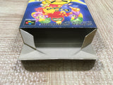 Super Bomberman 2 Boxed Nintendo Super Famicom SNES Japan - UF5837