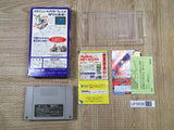 Super Bomberman 3 Boxed Nintendo Super Famicom SNES Japan - UF5838