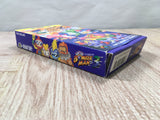 Super Bomberman 3 Boxed Nintendo Super Famicom SNES Japan - UF5838