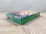 Super Bomberman 4 Boxed Nintendo Super Famicom SNES Japan - UF5839