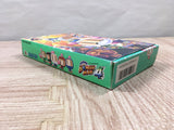 Super Bomberman 4 Boxed Nintendo Super Famicom SNES Japan - UF5839