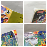 Super Bomberman 5 Boxed Nintendo Super Famicom SNES Japan - UF5840