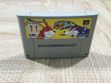Super Bomberman 5 Boxed Nintendo Super Famicom SNES Japan - UF5840