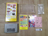 Super Bomberman 5 Boxed Nintendo Super Famicom SNES Japan - UF5840