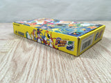 Super Bomberman 5 Boxed Nintendo Super Famicom SNES Japan - UF5840