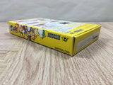 Super Bomberman 5 Boxed Nintendo Super Famicom SNES Japan - UF5840
