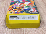 Super Bomberman 5 Boxed Nintendo Super Famicom SNES Japan - UF5840