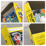 Super Bomberman 5 Boxed Nintendo Super Famicom SNES Japan - UF5840