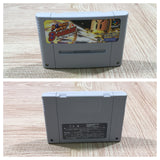 Bomberman BDaman Boxed Nintendo Super Famicom SNES Japan - UF5841