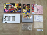Bomberman BDaman Boxed Nintendo Super Famicom SNES Japan - UF5841
