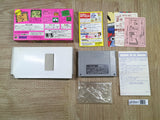 Bomberman BDaman Boxed Nintendo Super Famicom SNES Japan - UF5841