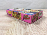 Bomberman BDaman Boxed Nintendo Super Famicom SNES Japan - UF5841