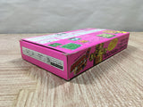 Bomberman BDaman Boxed Nintendo Super Famicom SNES Japan - UF5841