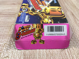 Bomberman BDaman Boxed Nintendo Super Famicom SNES Japan - UF5841