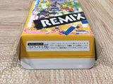 Super Puyo Puyo 2 Remix Tsu Boxed Nintendo Super Famicom SNES Japan - UF5842
