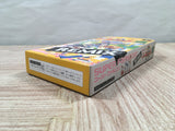 Super Puyo Puyo 2 Remix Tsu Boxed Nintendo Super Famicom SNES Japan - UF5842