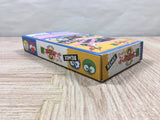Super Puyo Puyo 2 Remix Tsu Boxed Nintendo Super Famicom SNES Japan - UF5842