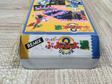 Super Puyo Puyo 2 Remix Tsu Boxed Nintendo Super Famicom SNES Japan - UF5842