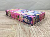 Super Nazo Puyo 2 Tsu Boxed Nintendo Super Famicom SNES Japan - UF5843