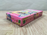 Super Nazo Puyo 2 Tsu Boxed Nintendo Super Famicom SNES Japan - UF5843