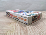 Dokapon Gaiden Honoo no Audition Boxed Super Famicom SNES Japan - UF5844