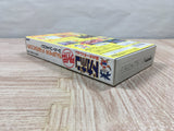 Dokapon Gaiden Honoo no Audition Boxed Super Famicom SNES Japan - UF5844