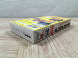 Dokapon Gaiden Honoo no Audition Boxed Super Famicom SNES Japan - UF5844