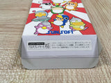 Sugoi Hebereke Boxed Nintendo Super Famicom SNES Japan - UF5845