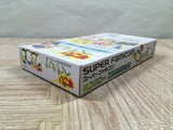 Sugoi Hebereke Boxed Nintendo Super Famicom SNES Japan - UF5845