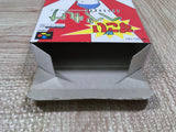 Sugoi Hebereke Boxed Nintendo Super Famicom SNES Japan - UF5845