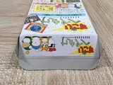 Sugoi Hebereke Boxed Nintendo Super Famicom SNES Japan - UF5845