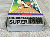 Super Shogi Boxed Nintendo Super Famicom SNES Japan - UF5846