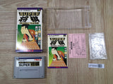Super Shogi Boxed Nintendo Super Famicom SNES Japan - UF5846