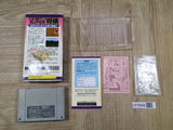 Super Shogi Boxed Nintendo Super Famicom SNES Japan - UF5846