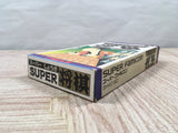 Super Shogi Boxed Nintendo Super Famicom SNES Japan - UF5846